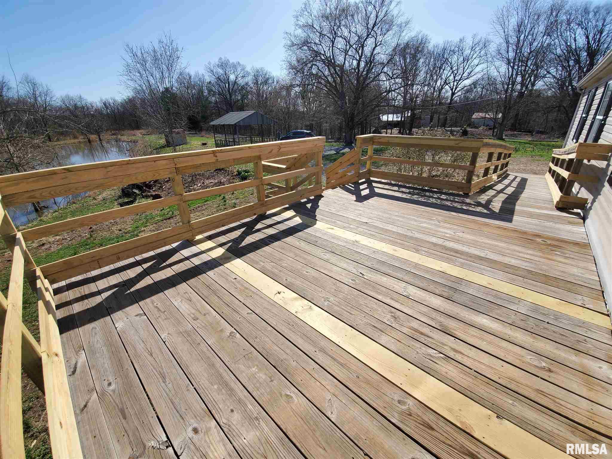 2080 Tyler Bridge Road Creal Springs, IL 62922 - Photo 16 of 42