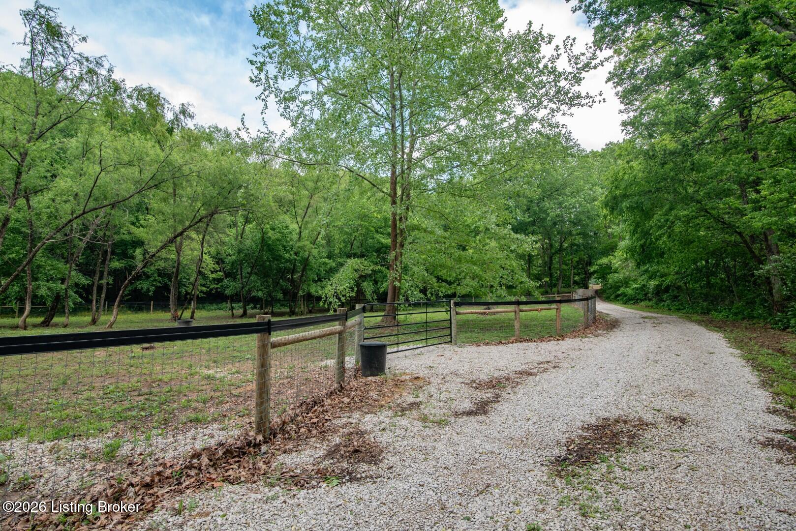 453 Cheslon Road Bonnieville, KY 42713 - Photo 44 of 45 new.Chelson Rd-316