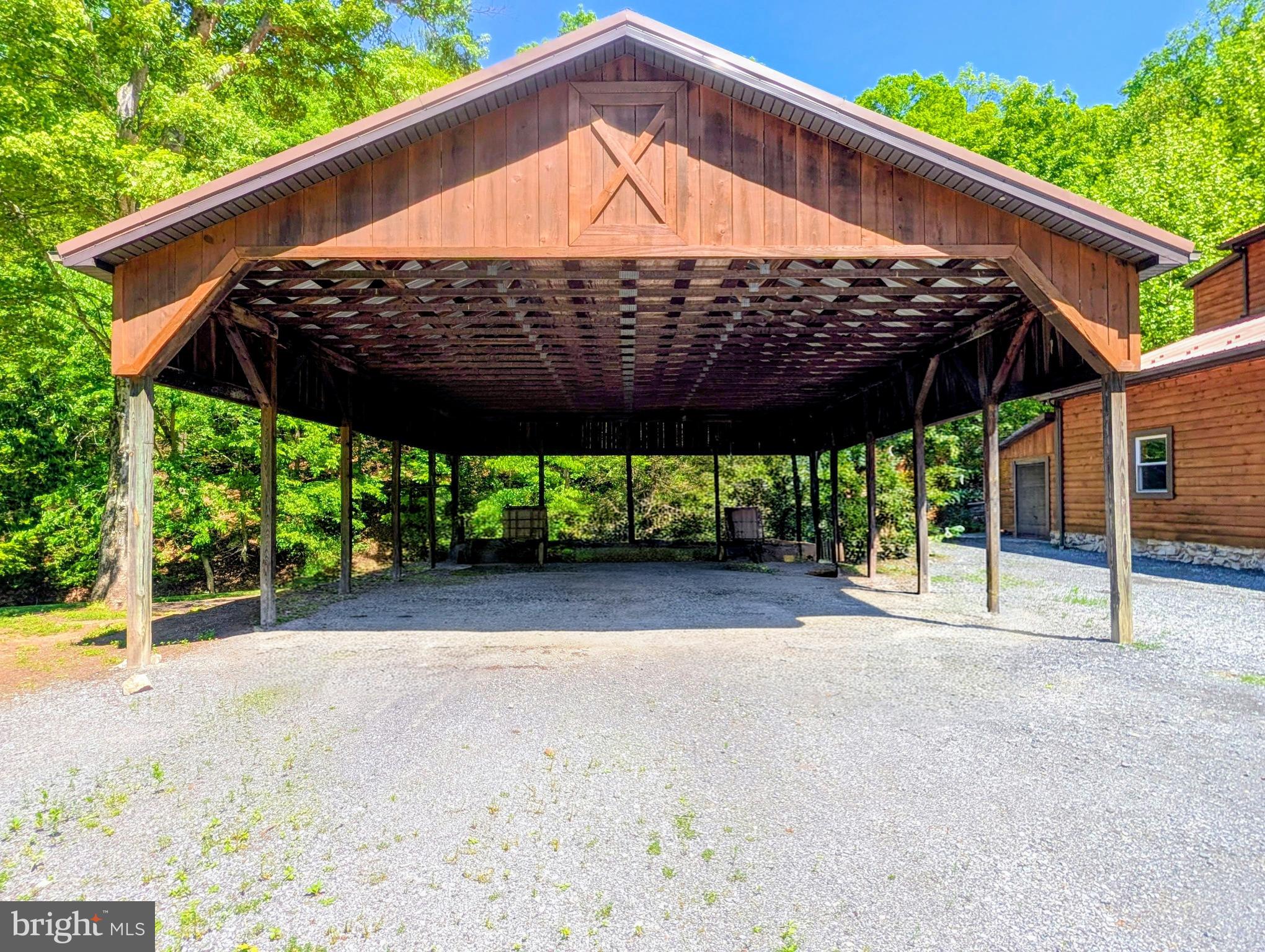 213 Sherman Valley Road Hopewell, PA 16650 - Photo 80 of 104