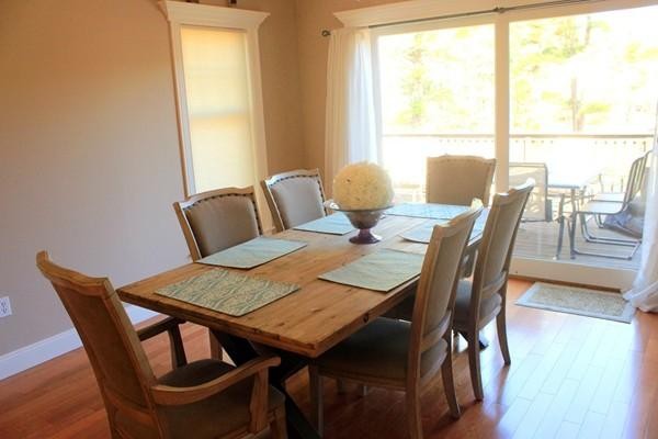 4 Pine Ridge Way, Unit E Carver, MA 02330 - Photo 9 of 13 Gallery Image 9