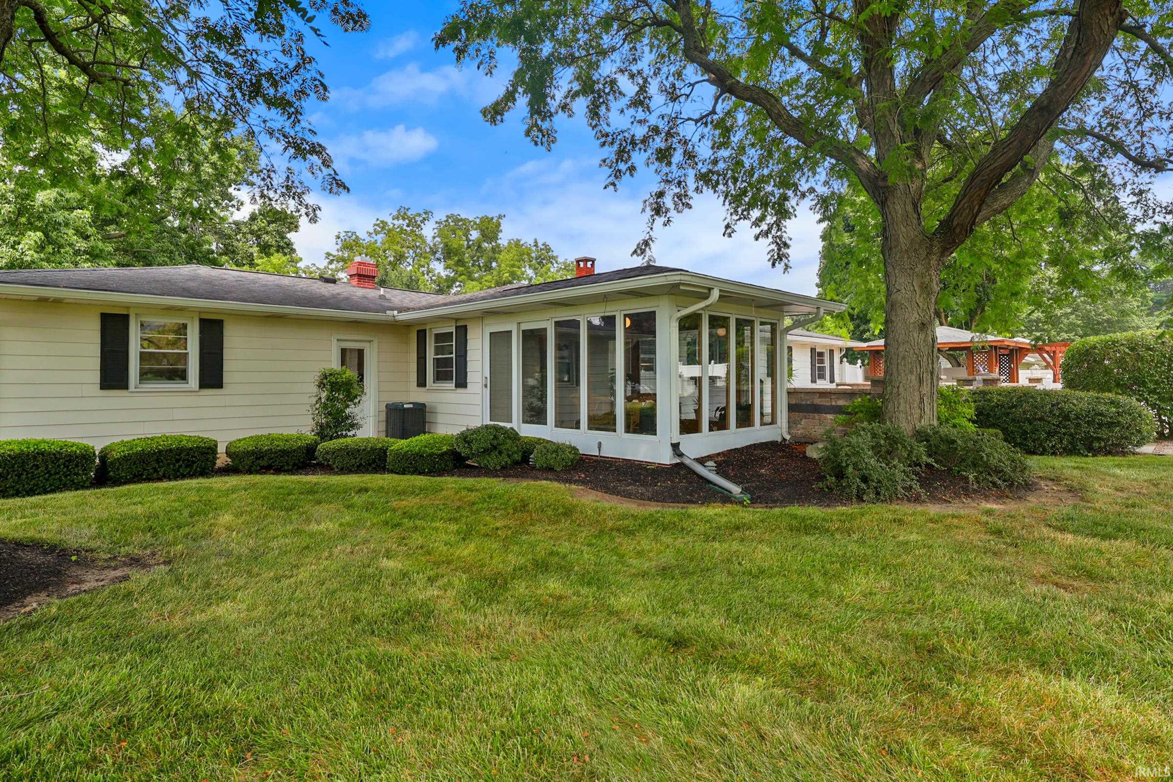 1256 Big Hills Road Rochester, IN 46975 - Photo 39 of 43 Gallery Image 39