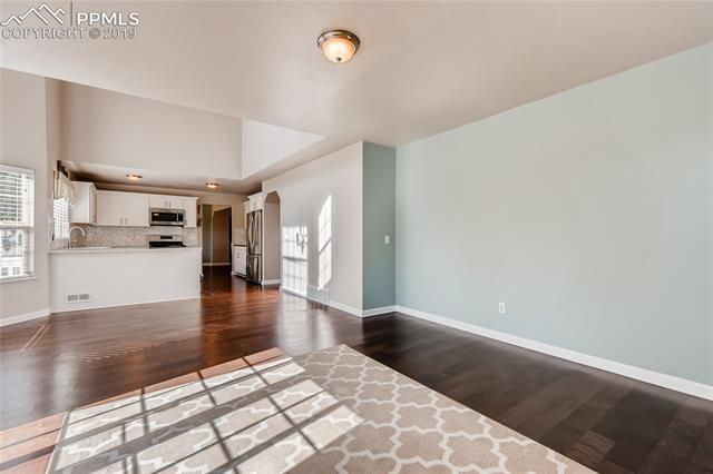 6140 Rabbit Ears Court Colorado Springs, CO 80919 - Photo 15 of 40