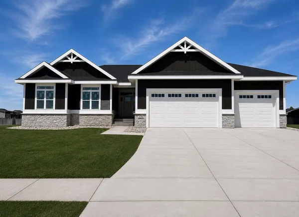 $750,000 | 4066 Hanover Drive, DeForest, WI 53532