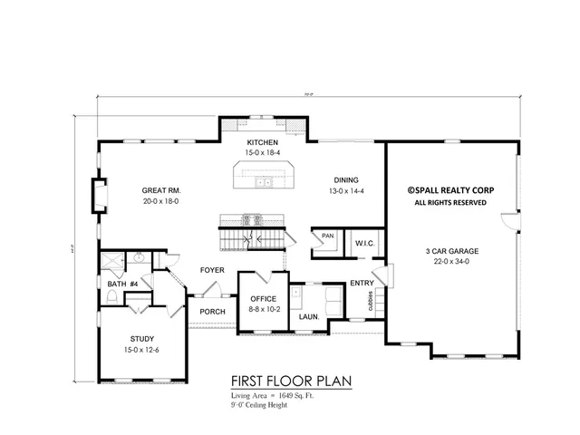$995,900 | 20 Bridleridge Farms, Pittsford, NY 14534