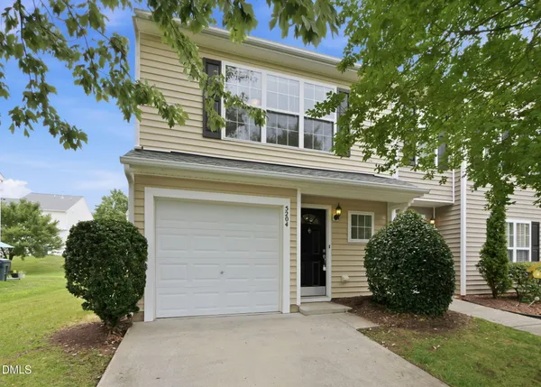 $287,000 | 5204 Malik Drive, Durham, NC 27703