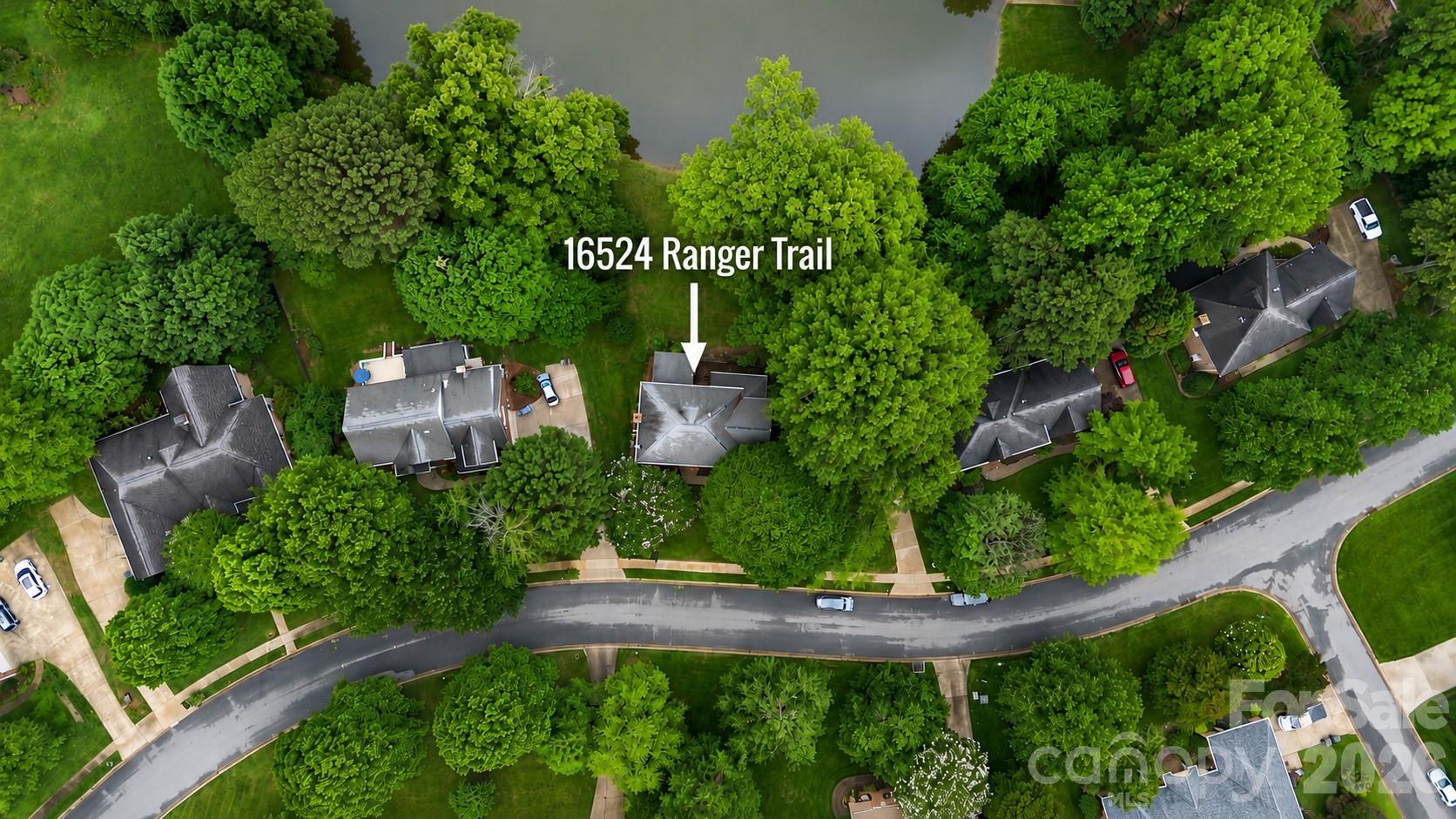 16524 Ranger Trail Huntersville, NC 28078 - Photo 8 of 47 Gallery Image 8