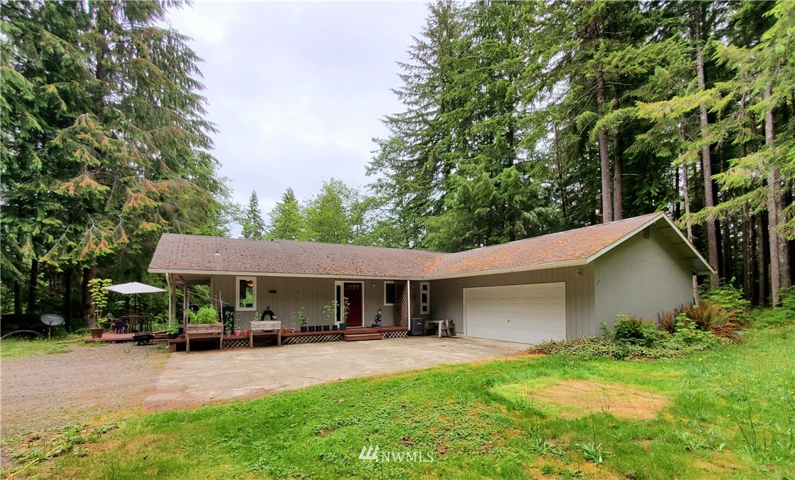 871 Riviera Drive Forks, WA 98331 - Photo 1 of 38 Gallery Image 1