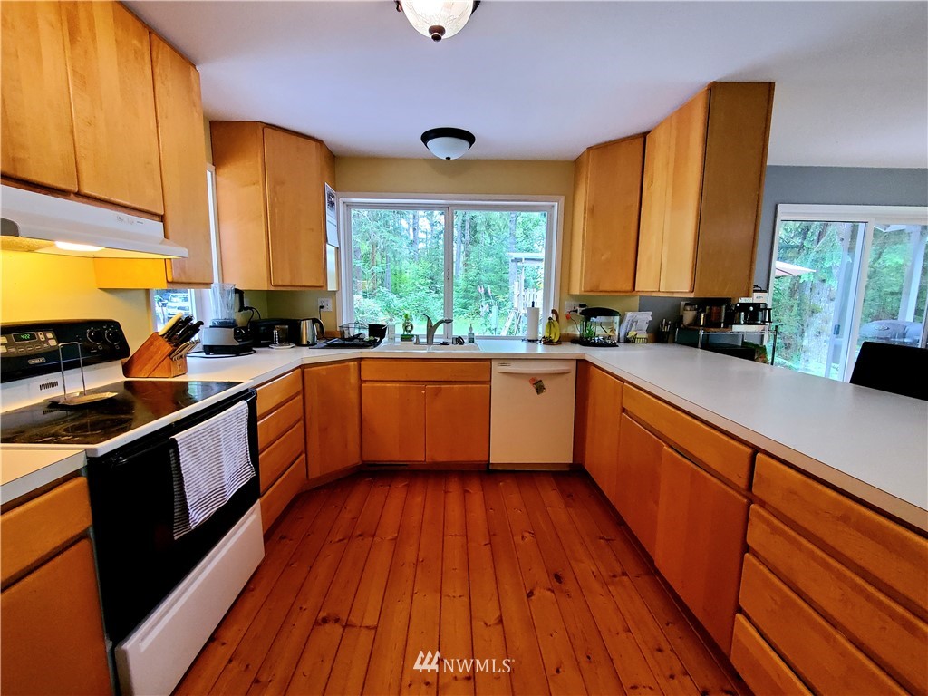 871 Riviera Drive Forks, WA 98331 - Photo 11 of 38 Gallery Image 11