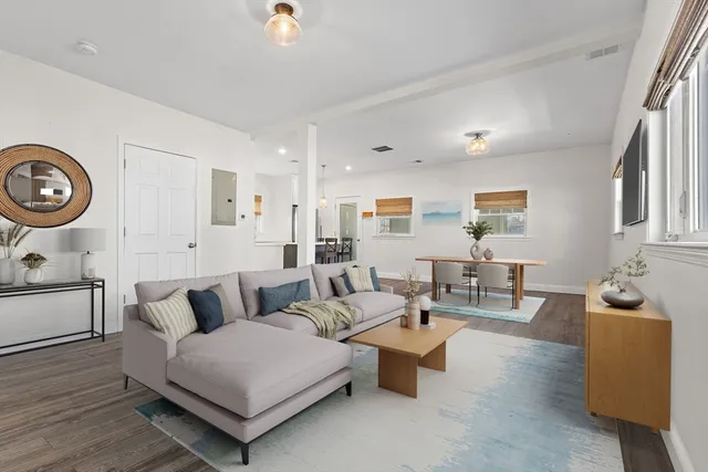 $889,000 | 3 Clinton Road, Revere, MA 02151