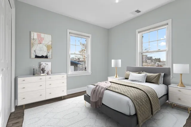 $889,000 | 3 Clinton Road, Revere, MA 02151