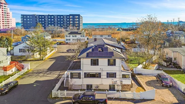 $889,000 | 3 Clinton Road, Revere, MA 02151