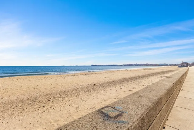 $889,000 | 3 Clinton Road, Revere, MA 02151