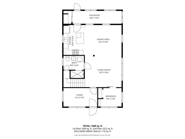 $889,000 | 3 Clinton Road, Revere, MA 02151