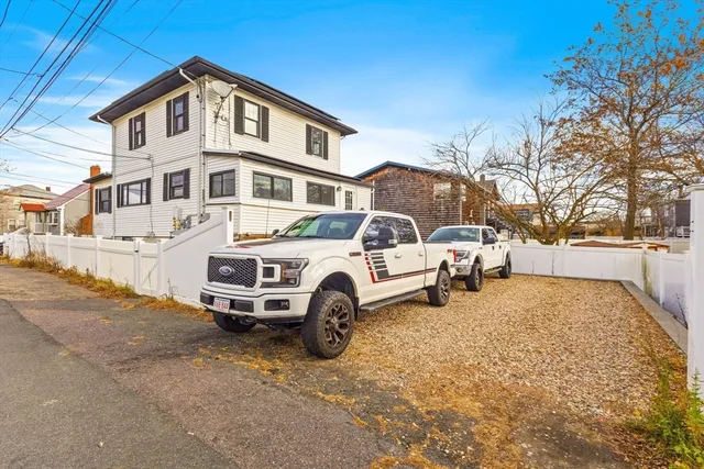 $889,000 | 3 Clinton Road, Revere, MA 02151