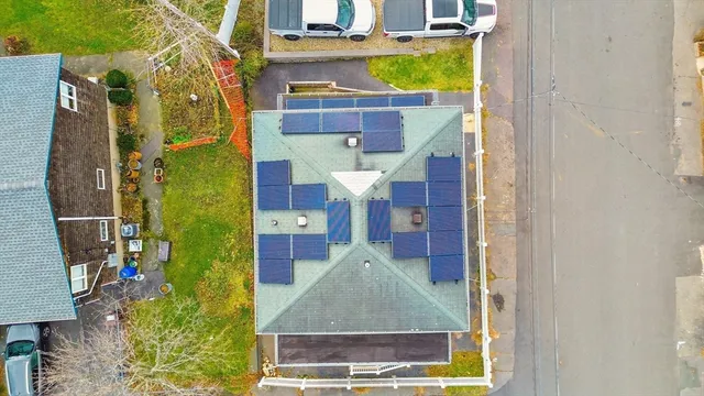 $889,000 | 3 Clinton Road, Revere, MA 02151