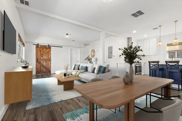 $889,000 | 3 Clinton Road, Revere, MA 02151