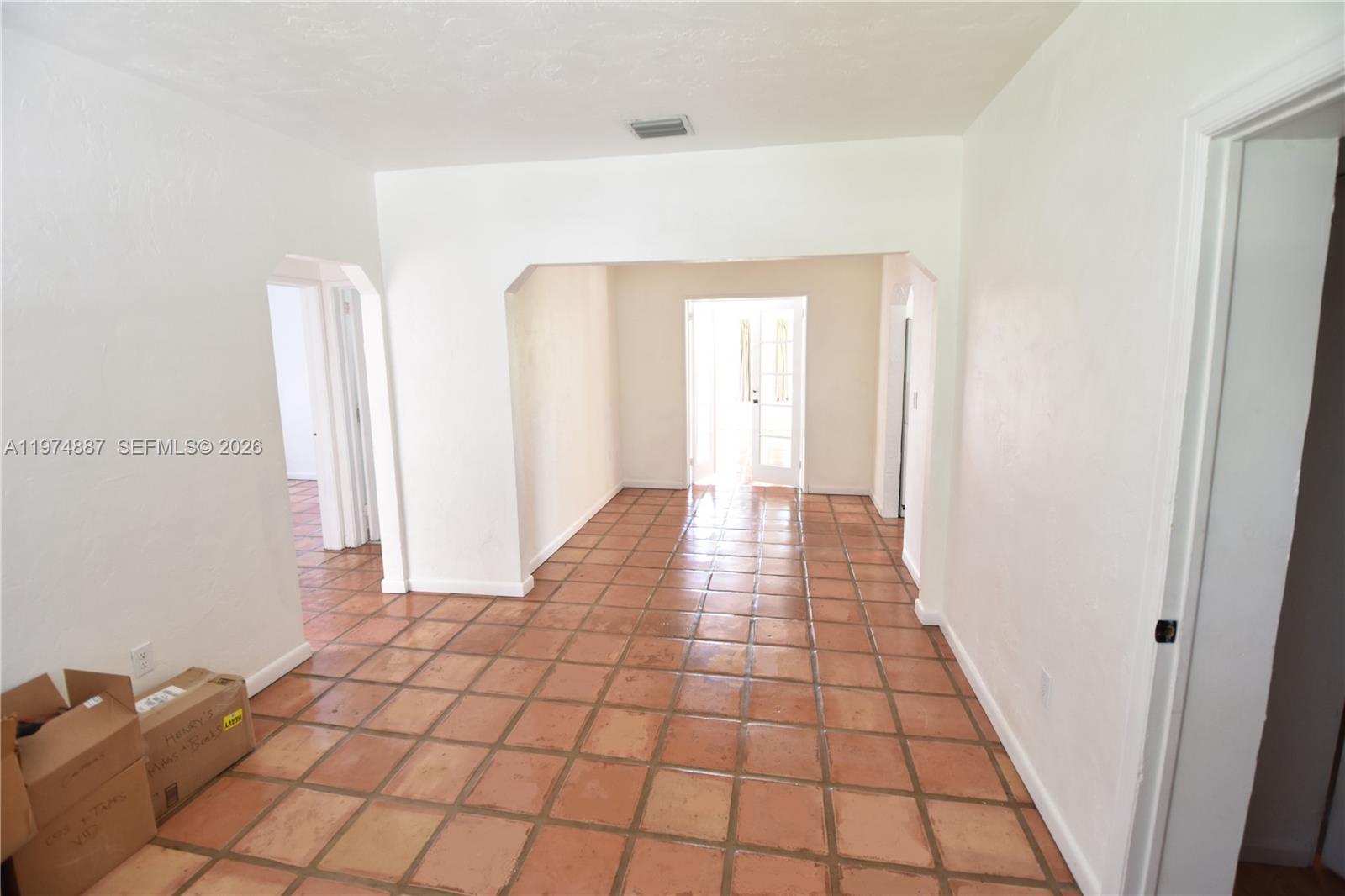 5900 Southwest 60th Street Miami, FL 33143 - Photo 2 of 8 Tile floors