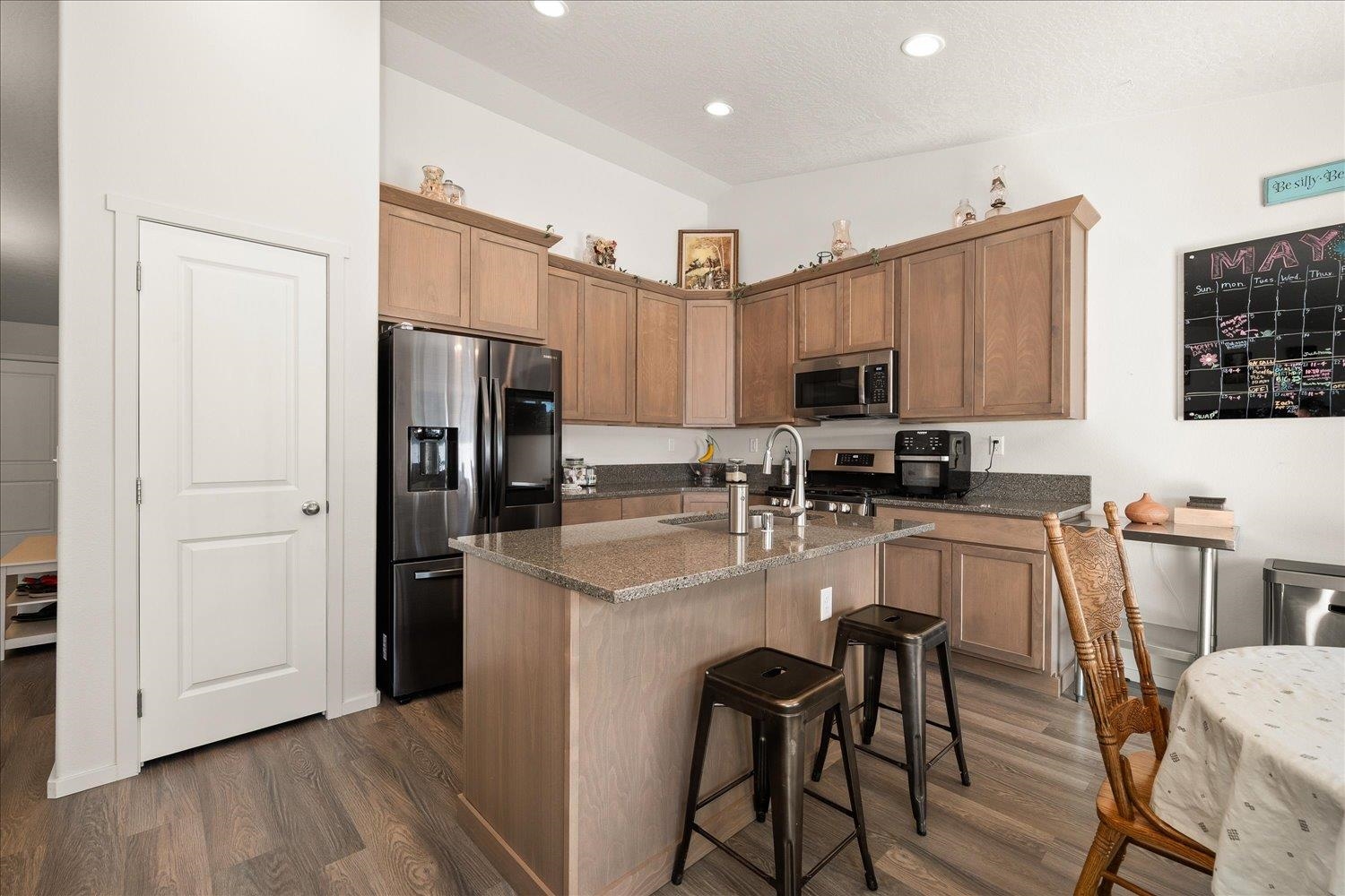 3020 North Rio Grande Road Spokane Valley, WA 99027 - Photo 3 of 37