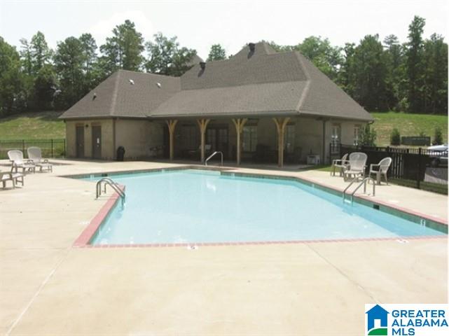 801 Oxbow Cove Helena, AL 35080 - Photo 47 of 48