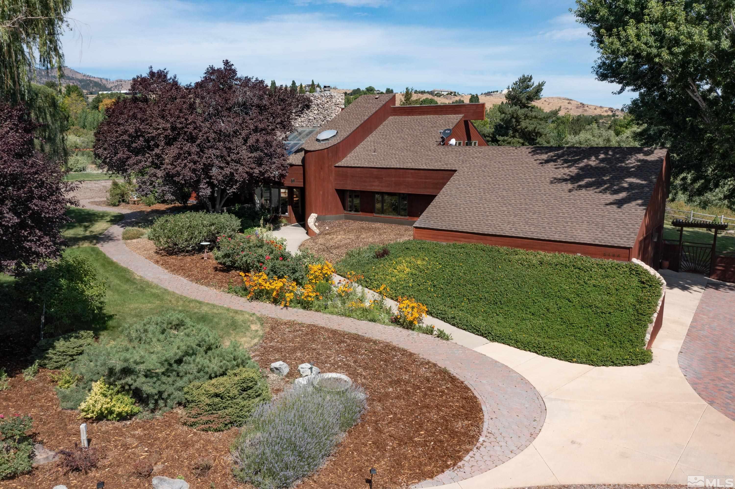 3485 Lunsford Court Reno, NV 89511 - Photo 11 of 40 Photo 11