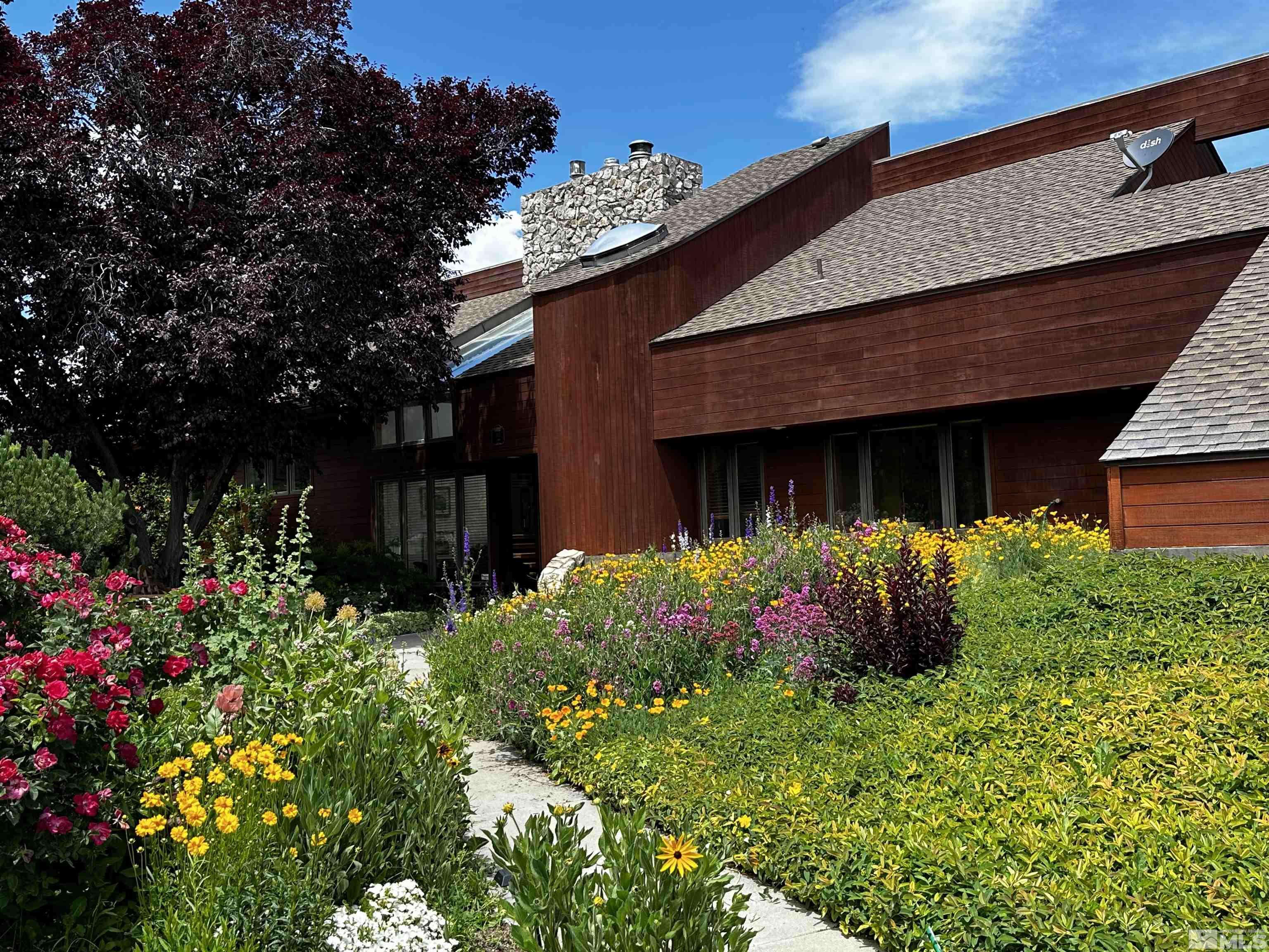 3485 Lunsford Court Reno, NV 89511 - Photo 12 of 40 Photo 12