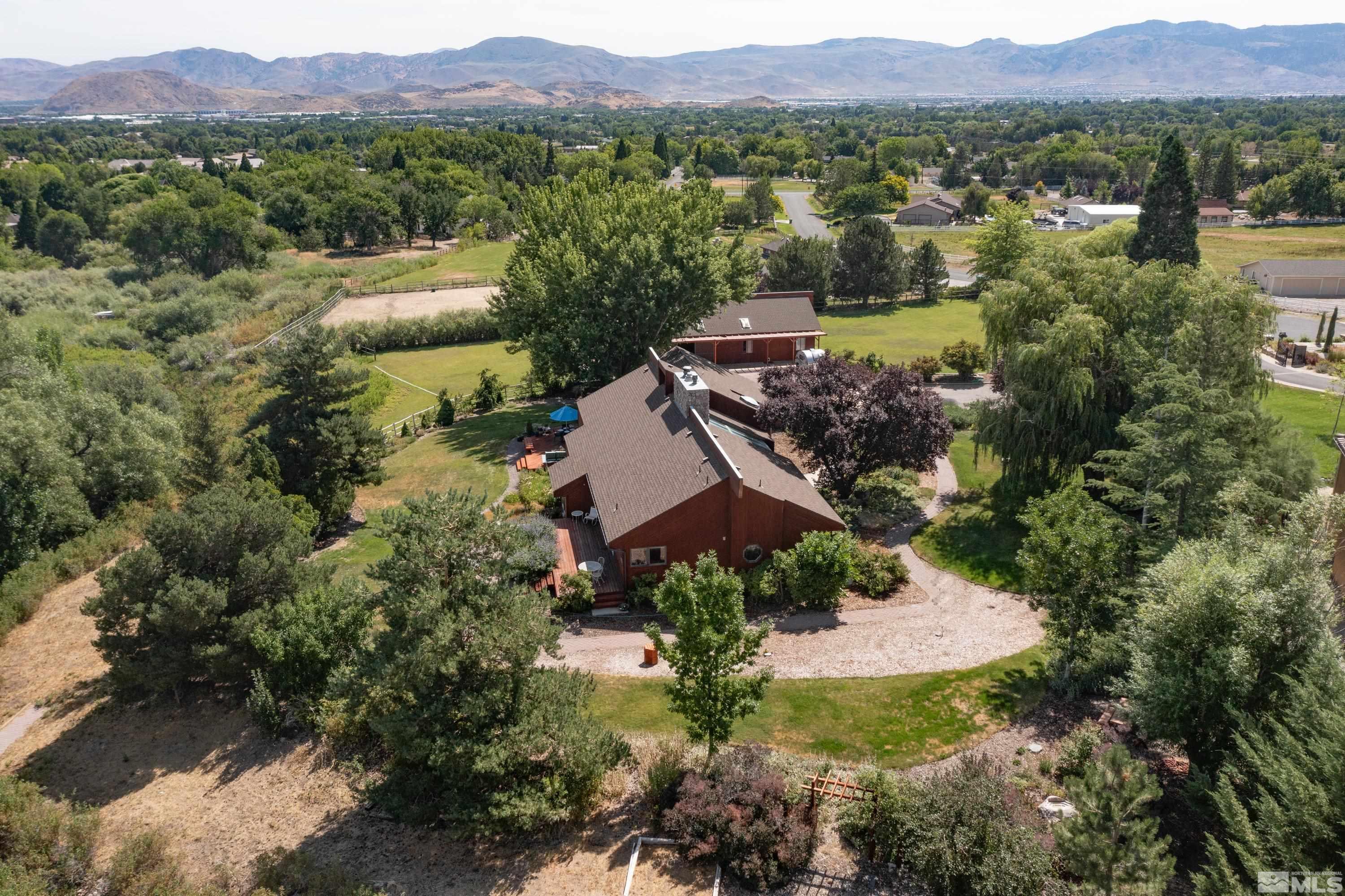 3485 Lunsford Court Reno, NV 89511 - Photo 3 of 40 Photo 3