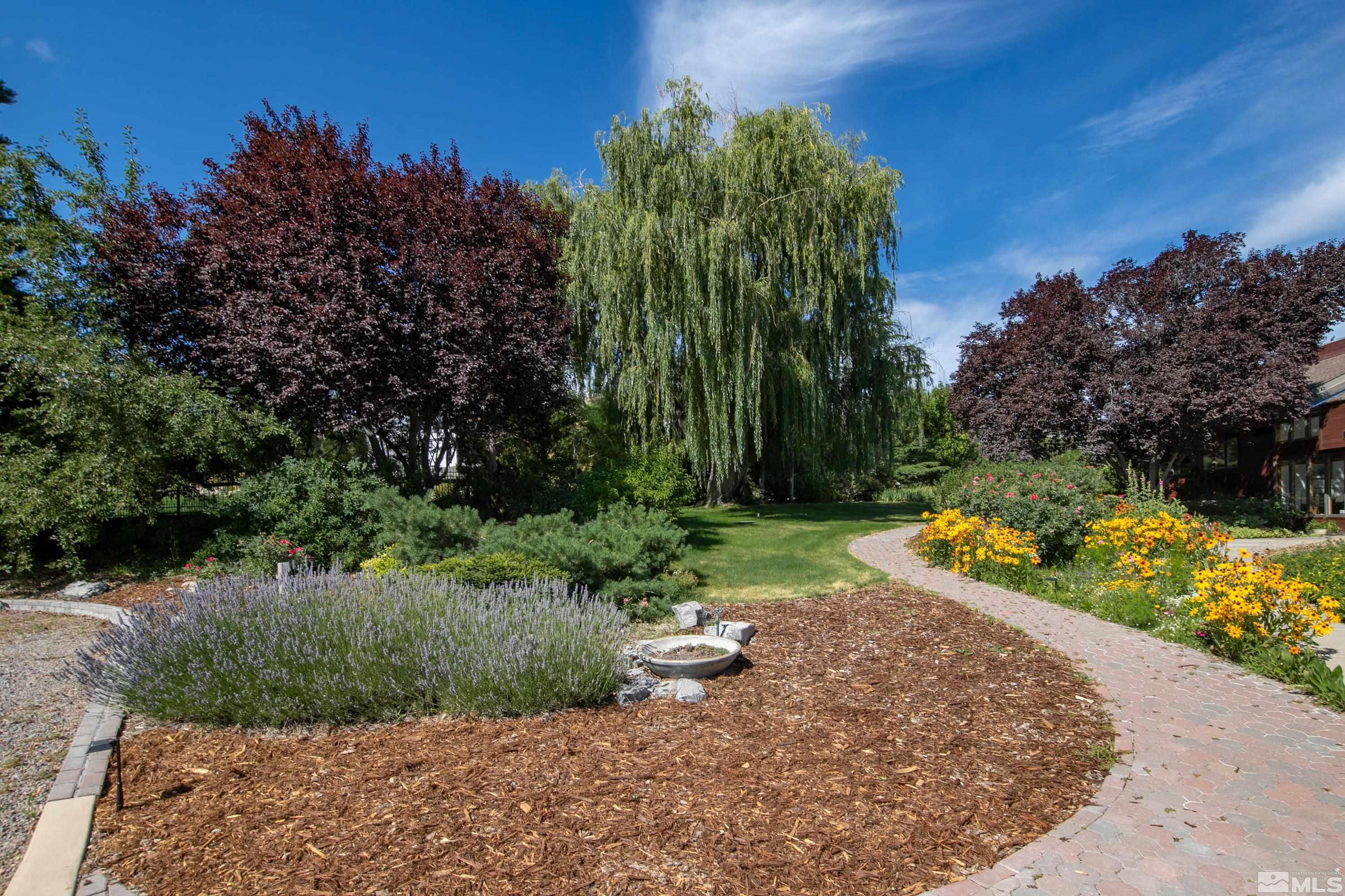 3485 Lunsford Court Reno, NV 89511 - Photo 31 of 40 Photo 31