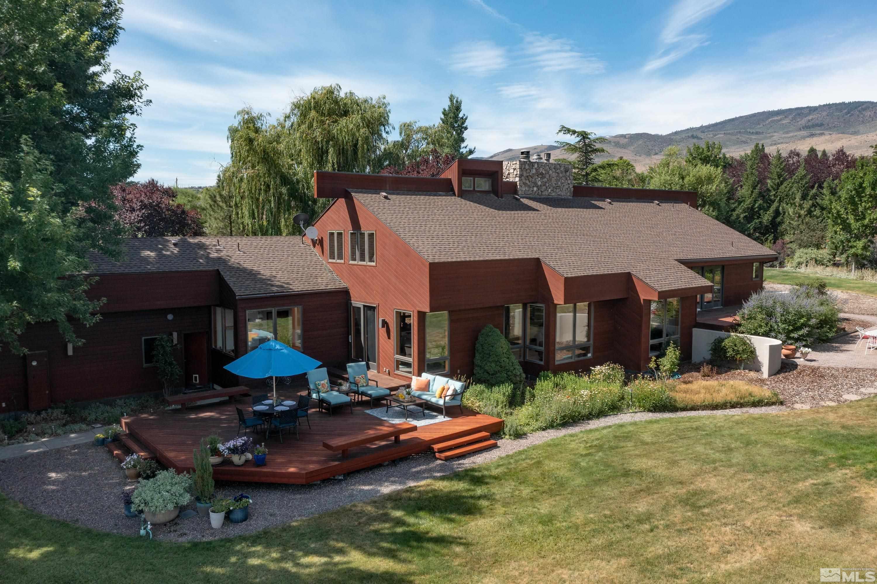 3485 Lunsford Court Reno, NV 89511 - Photo 32 of 40 Photo 32