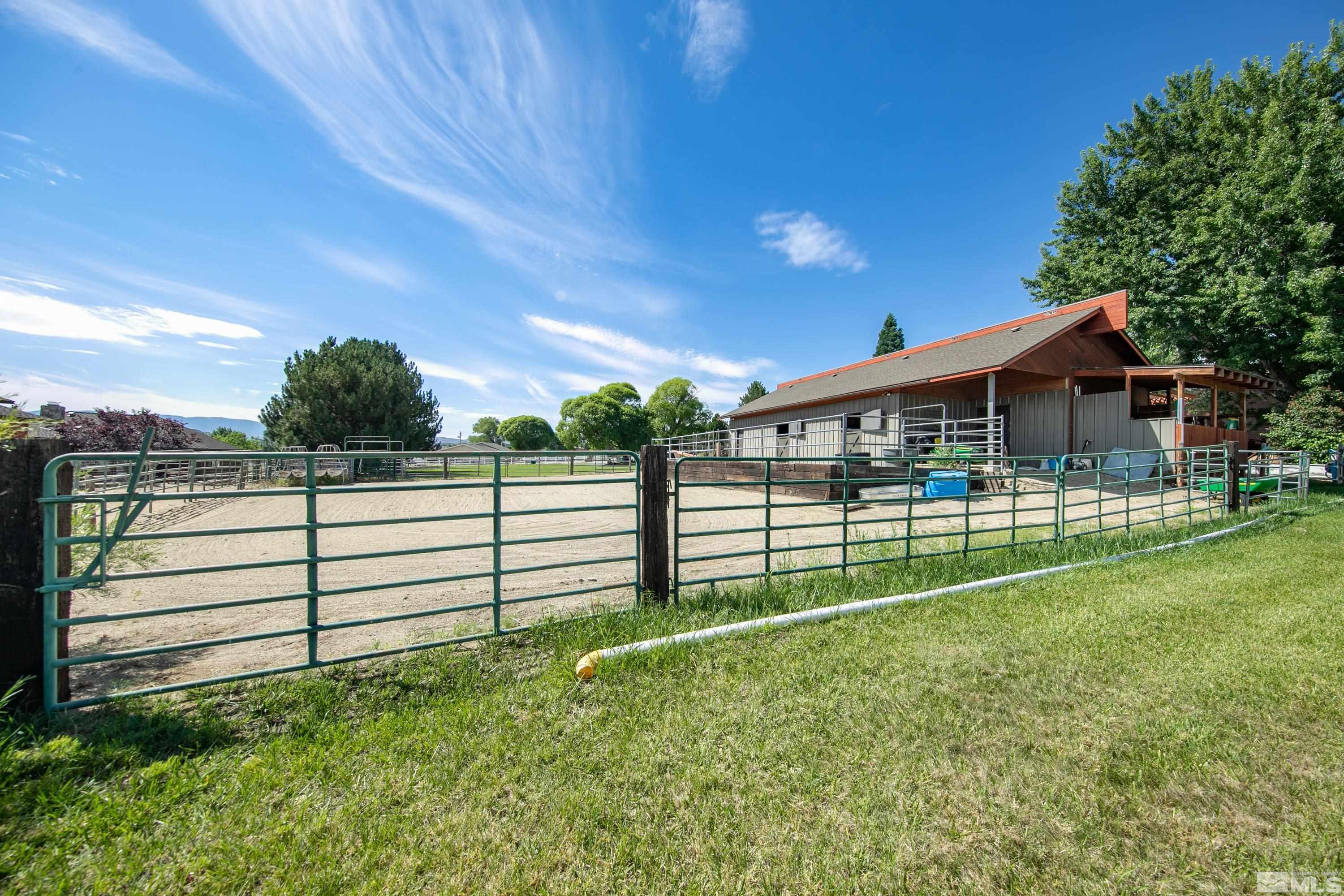 3485 Lunsford Court Reno, NV 89511 - Photo 33 of 40 Photo 33