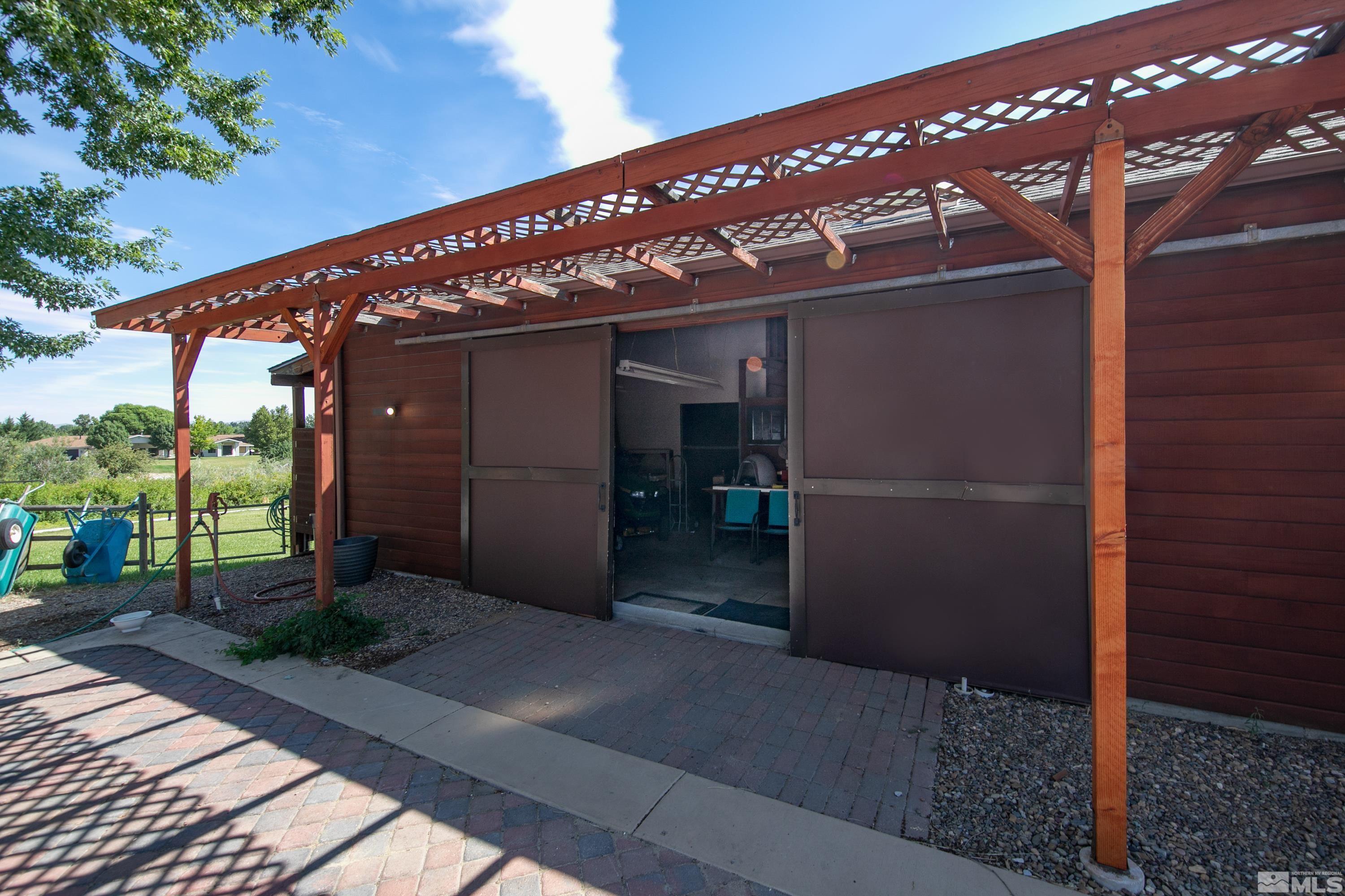 3485 Lunsford Court Reno, NV 89511 - Photo 34 of 40 Photo 34