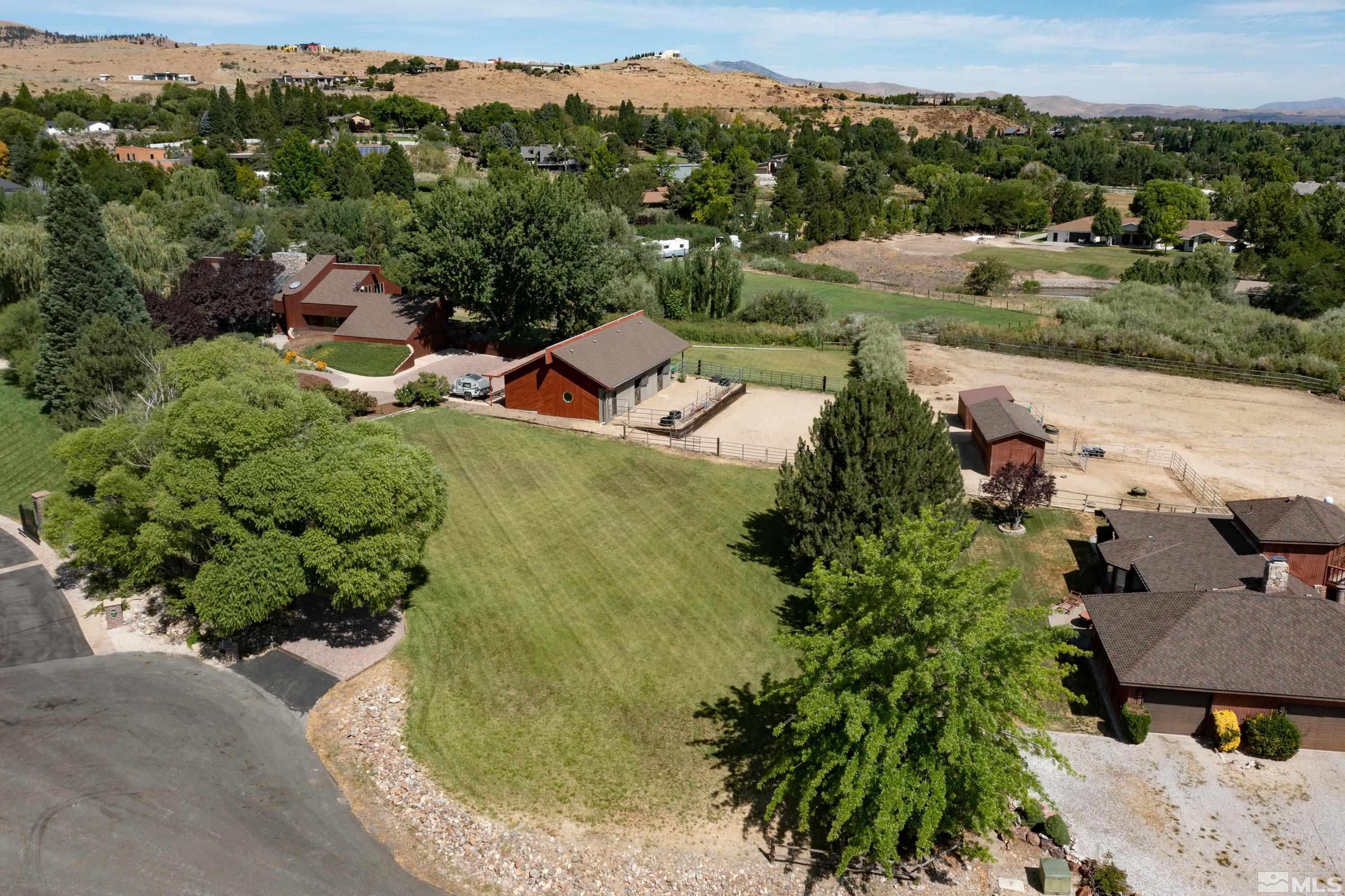 3485 Lunsford Court Reno, NV 89511 - Photo 37 of 40 Photo 37