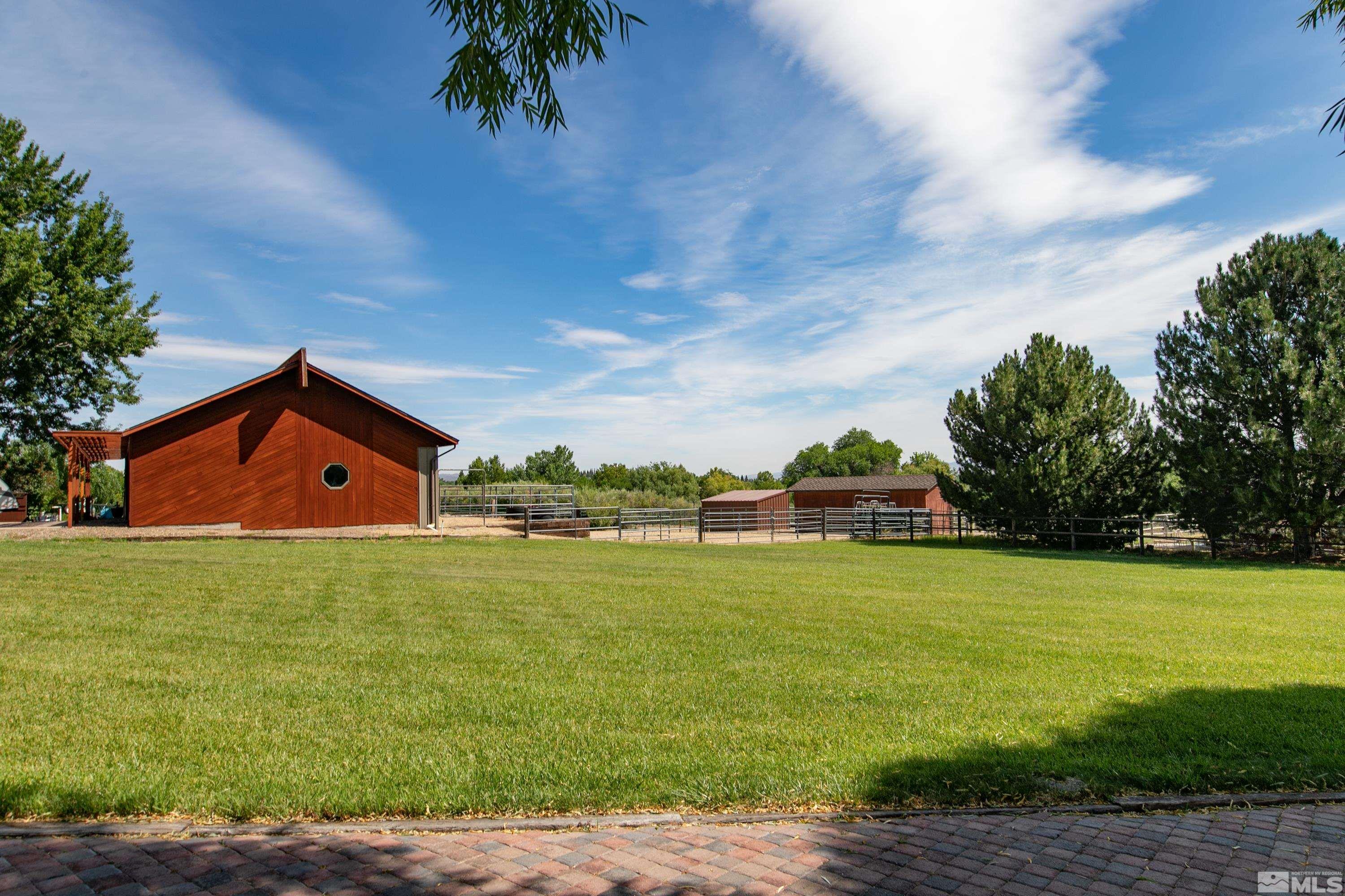 3485 Lunsford Court Reno, NV 89511 - Photo 4 of 40 Photo 4