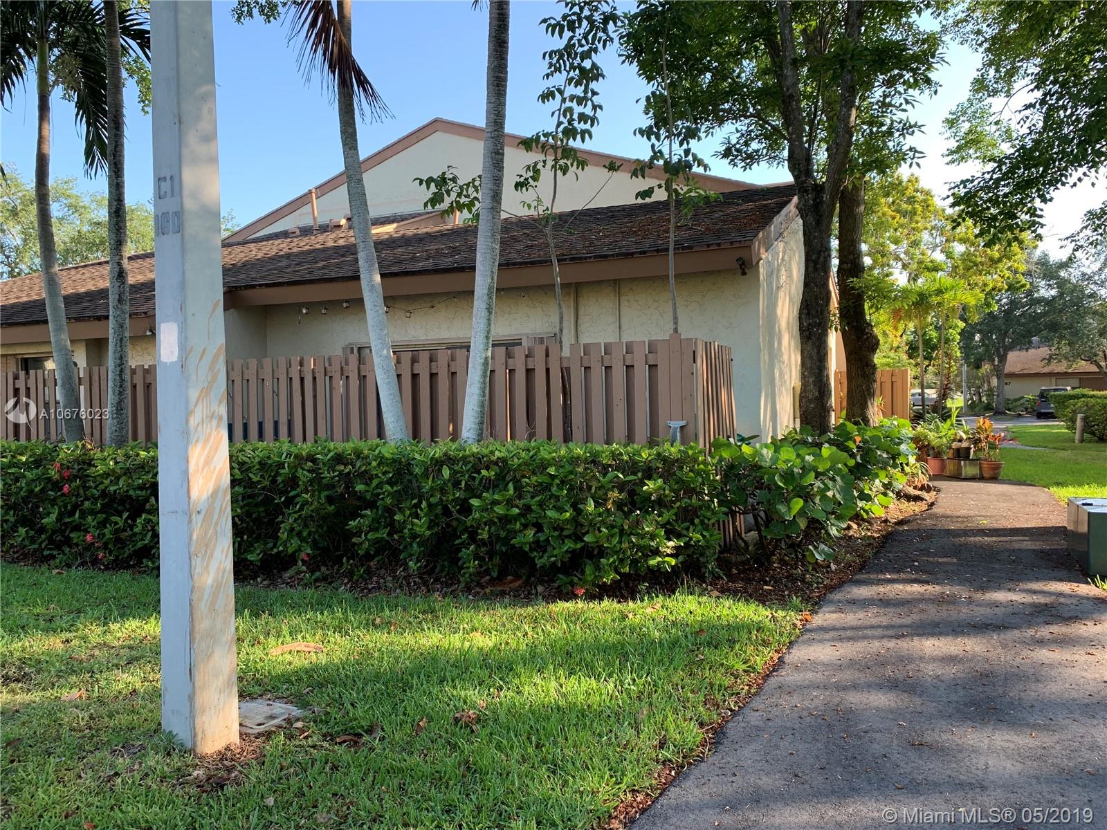 11495 Southwest 109th Road, Unit 11A Miami, FL 33176 - Photo 12 of 12 Gallery Image 12