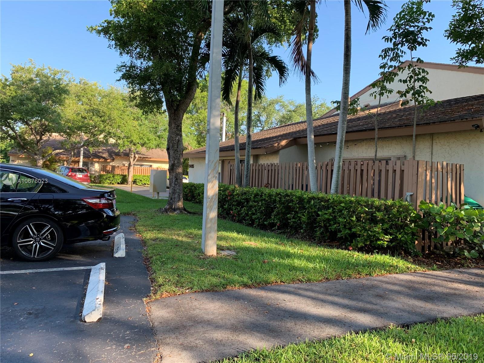11495 Southwest 109th Road, Unit 11A Miami, FL 33176 - Photo 10 of 12 Gallery Image 10