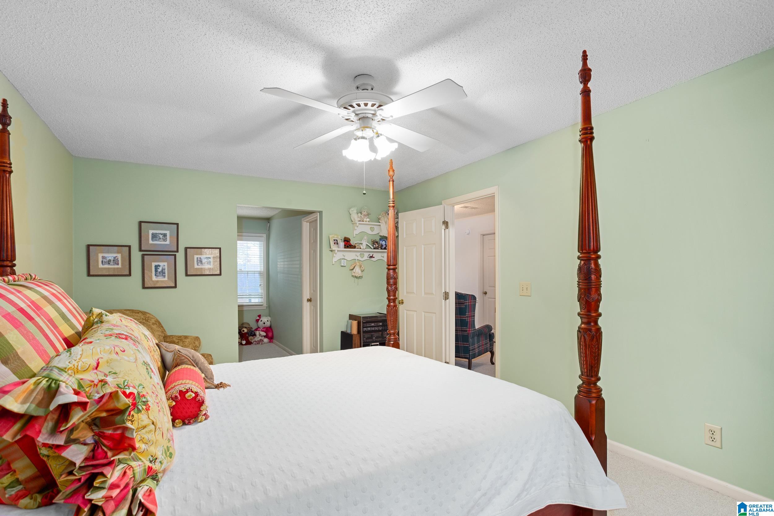 2201 Hathaway Heights Road Anniston, AL 36207 - Photo 25 of 37
