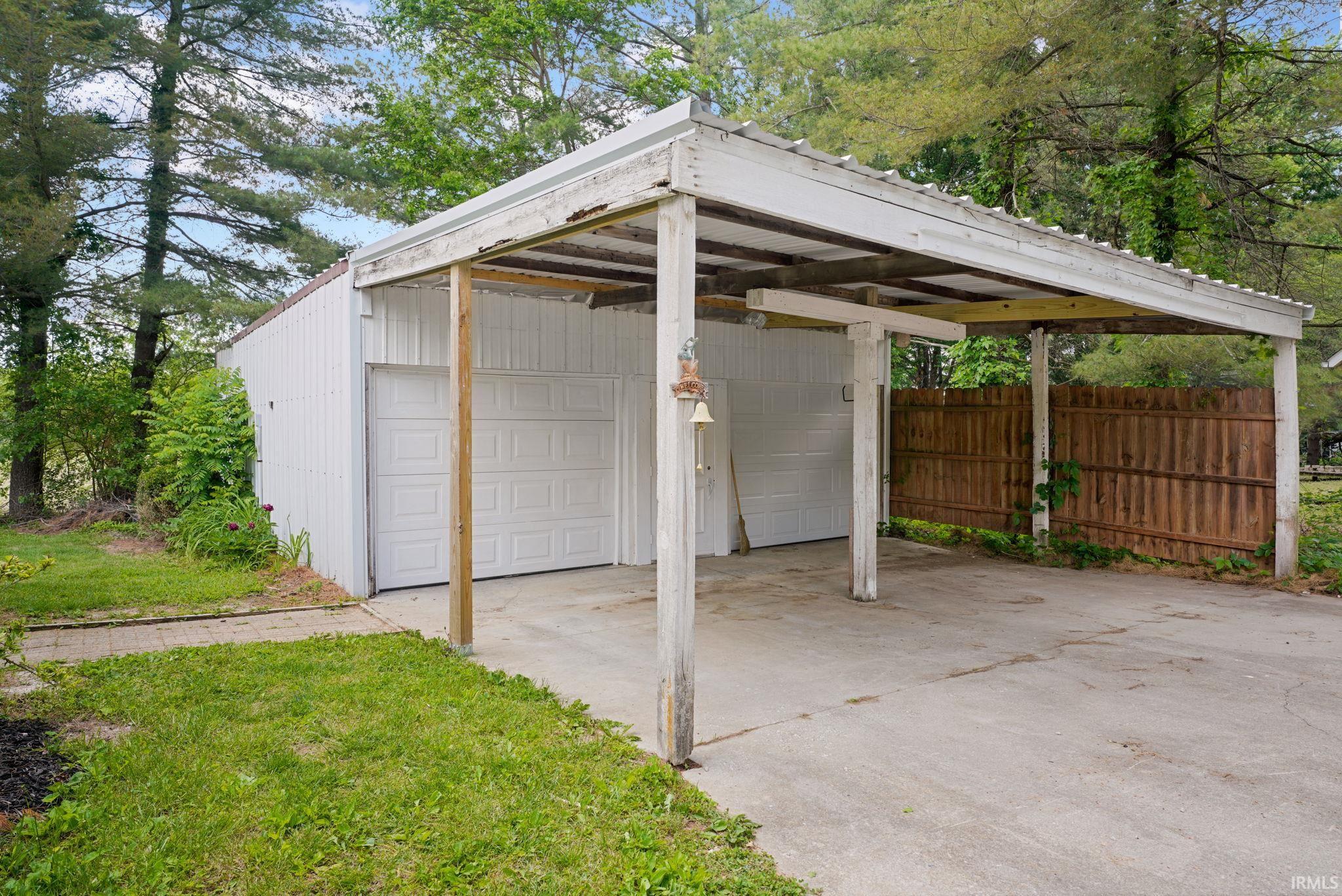 629 Concord Road Gosport, IN 47433 - Photo 19 of 24 Gallery Image 19
