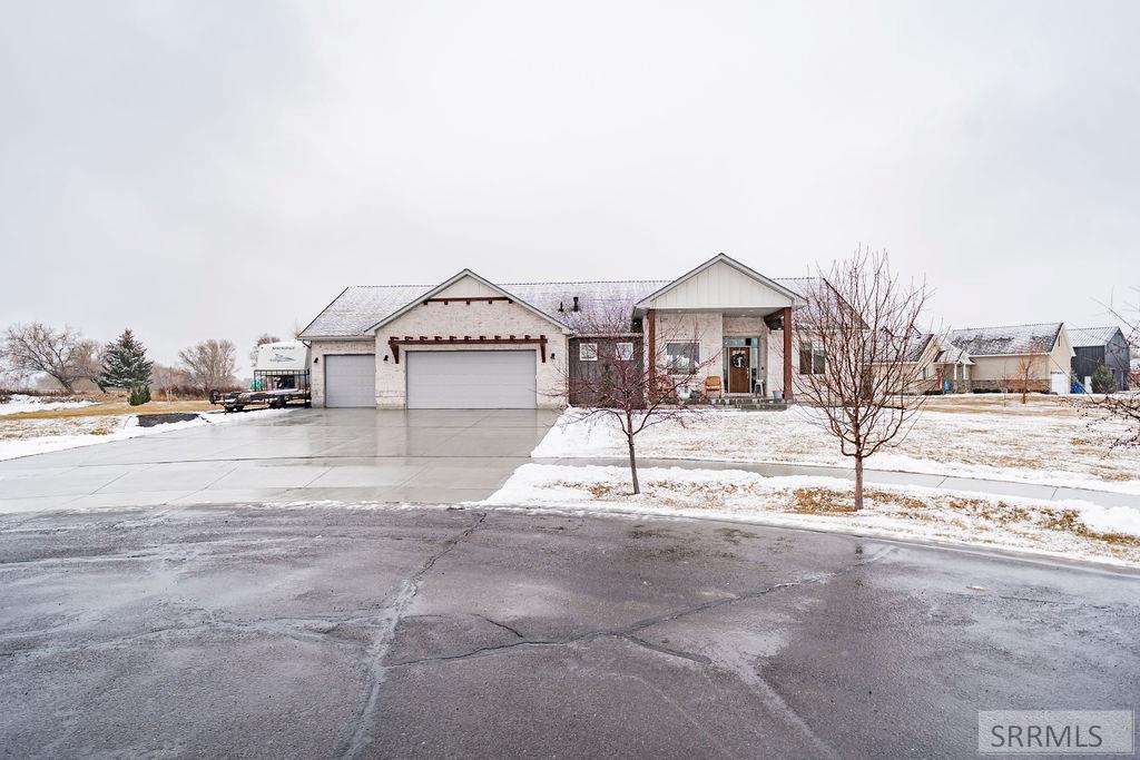 1101 Castle Pines Road Rexburg, ID 83440 - Photo 2 of 58