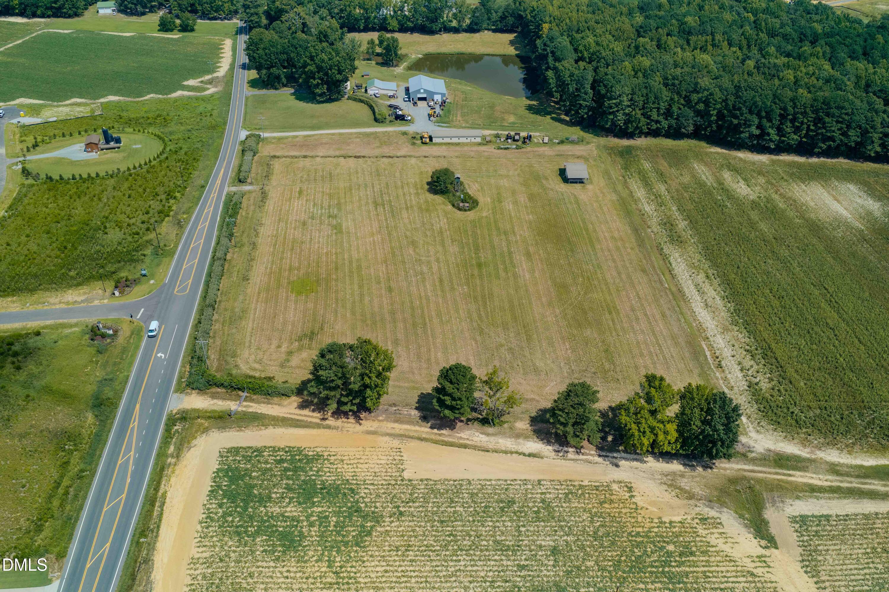 0 Old Stage Road North Willow Spring, NC 27592 - Photo 19 of 33 010