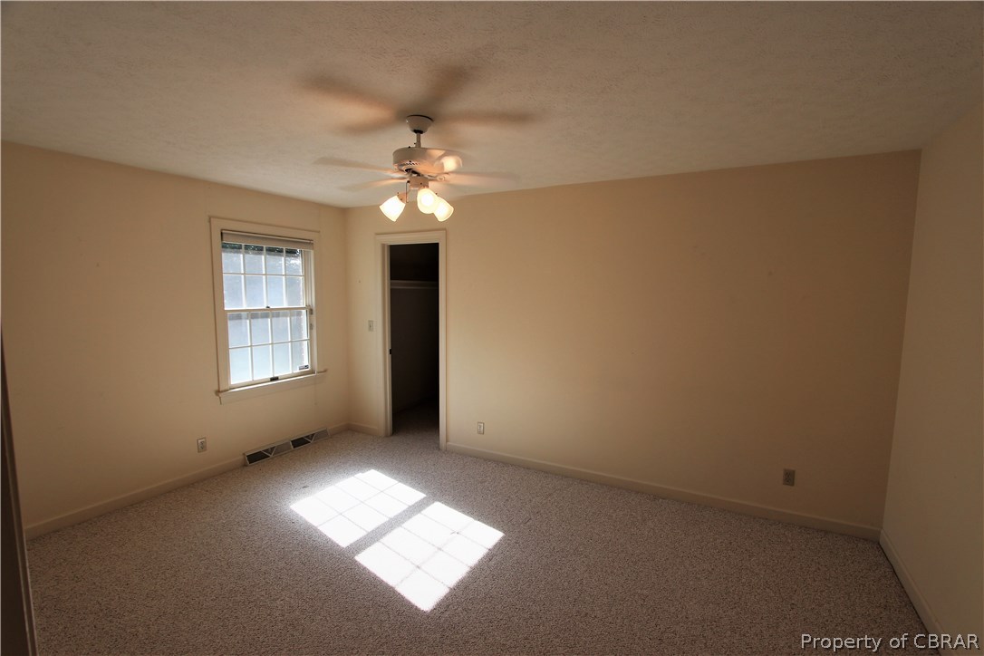 2893 Decatur Drive Hayes, VA 23072 - Photo 17 of 25 Second First Floor Bedroom