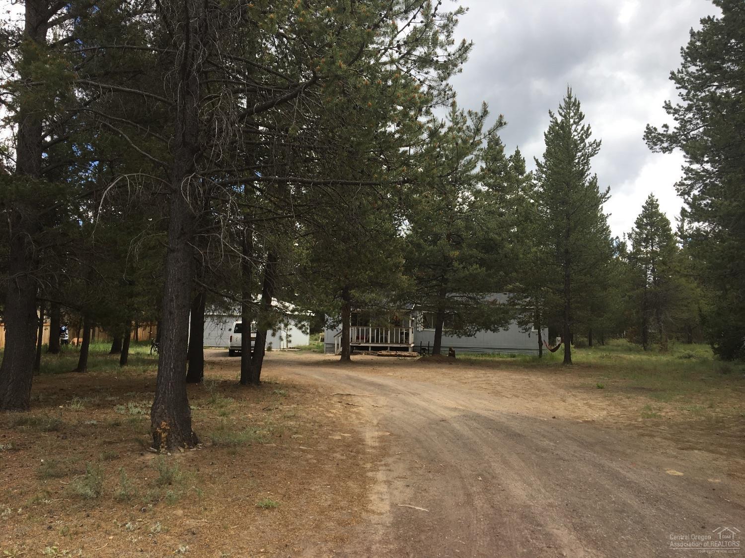 16181 Dyke Road La Pine, OR 97739 - Photo 1 of 9 Primary Photo