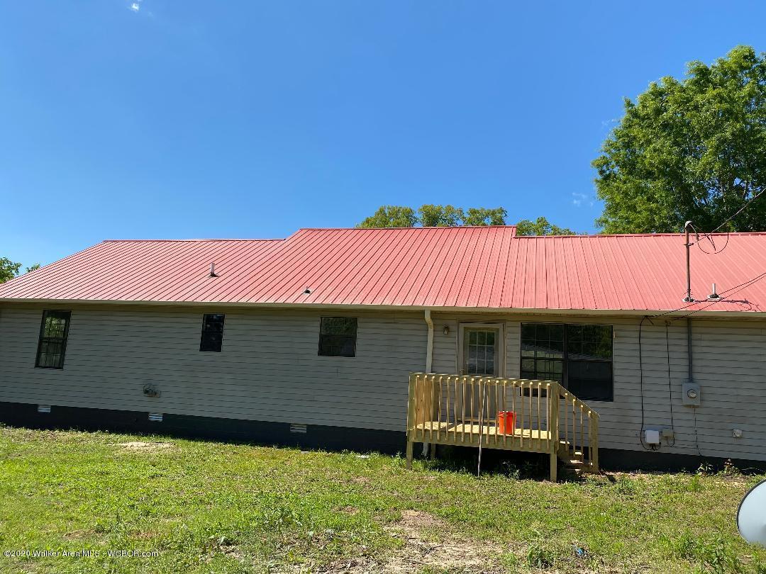 140 Jim Banks Road Jasper, AL 35504 - Photo 23 of 23 Gallery Image 23