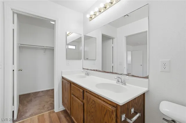 $1,930 | 2832 King Michael Avenue, North Las Vegas, NV 89086