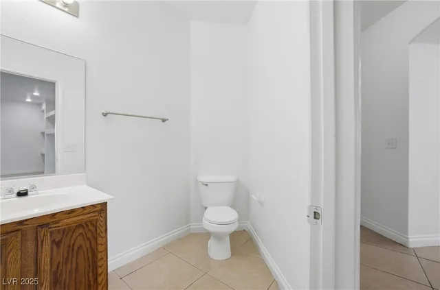 $1,930 | 2832 King Michael Avenue, North Las Vegas, NV 89086