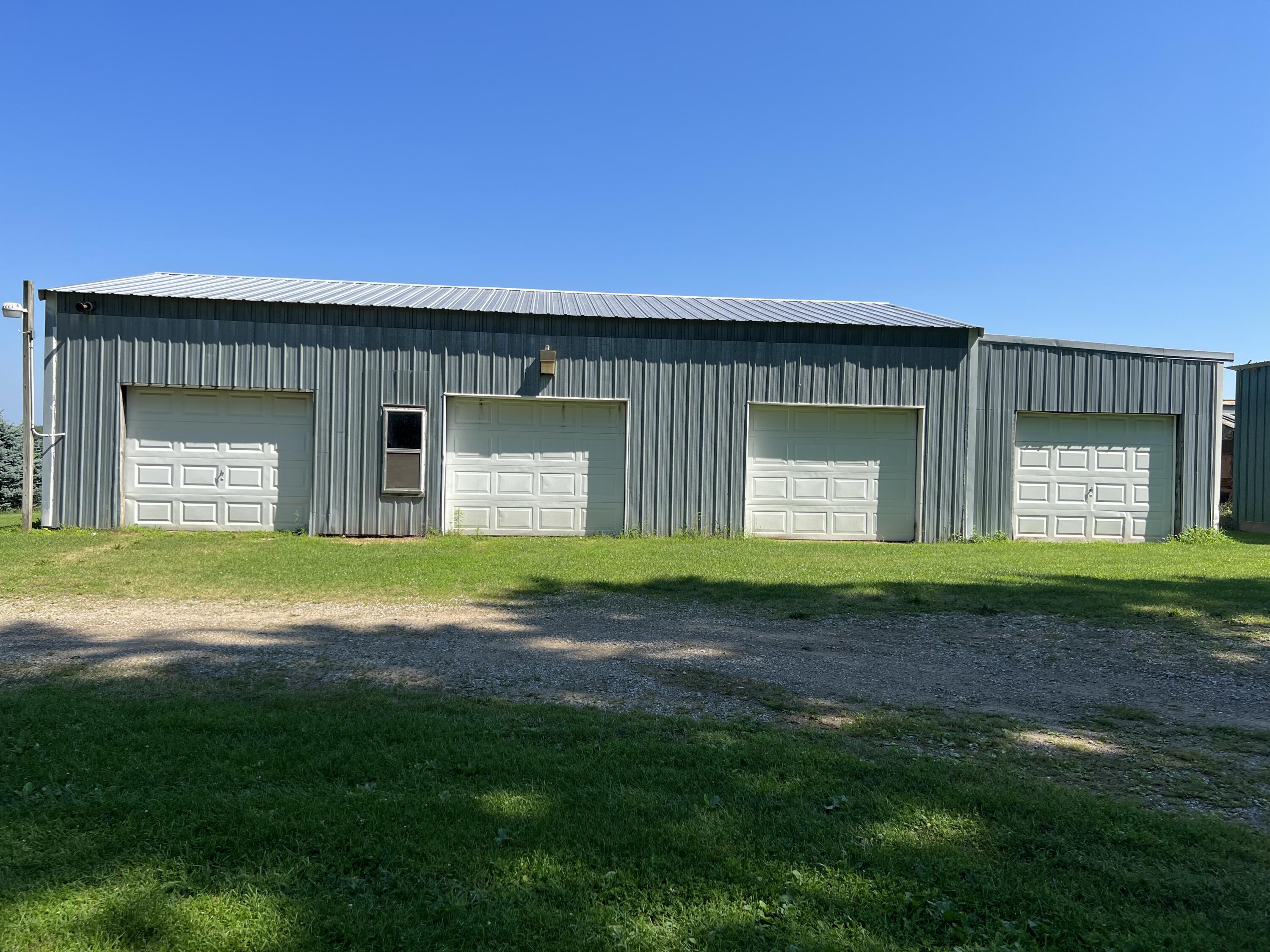762 West Colon Road Bronson, MI 49028 - Photo 2 of 30 349E142C-37BC-40DF-A50E-FFD280CE5373