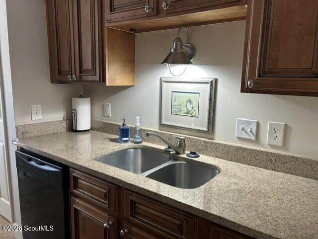 2505 Demere Road, Unit 8 St. Simons Island, GA 31522 - Photo 11 of 25 KitchenCounter