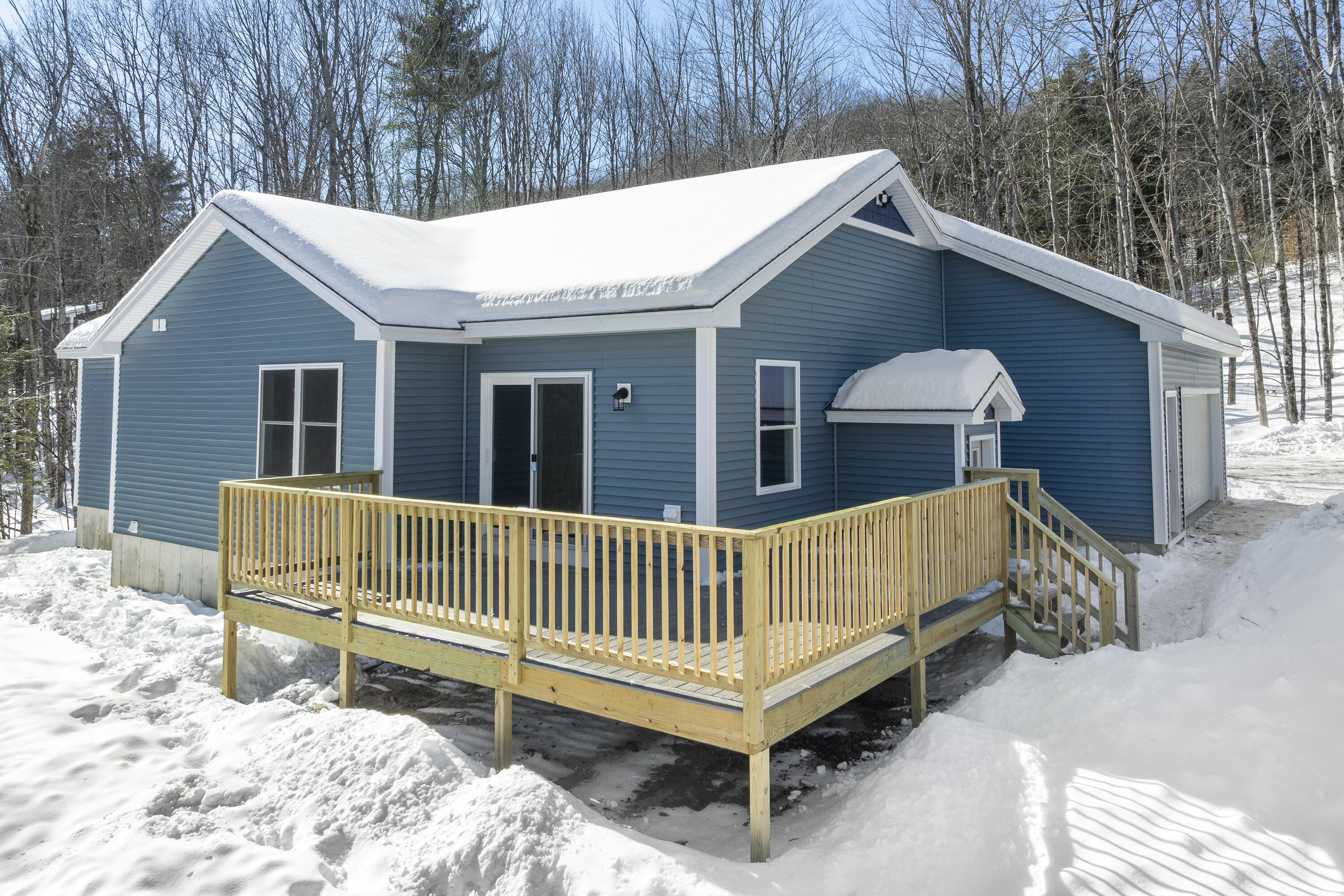 220 Bond Spring Road Newfield, ME 04095 - Photo 11 of 99 43-220 Bond Spring Rd, Newfield, ME-TP