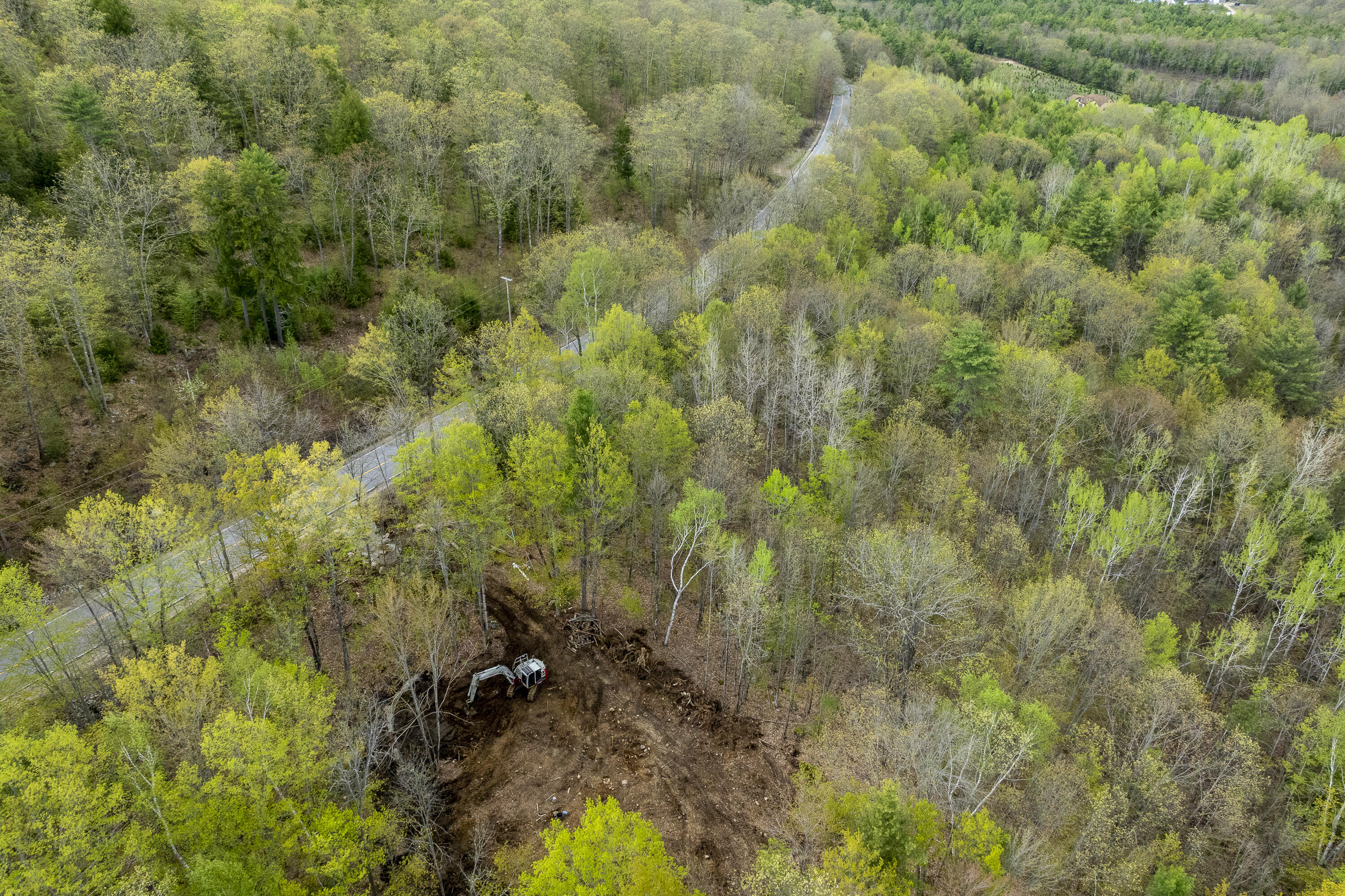 220 Bond Spring Road Newfield, ME 04095 - Photo 11 of 28 12-Lot 0 Bond Spring Rd, West Newfield,