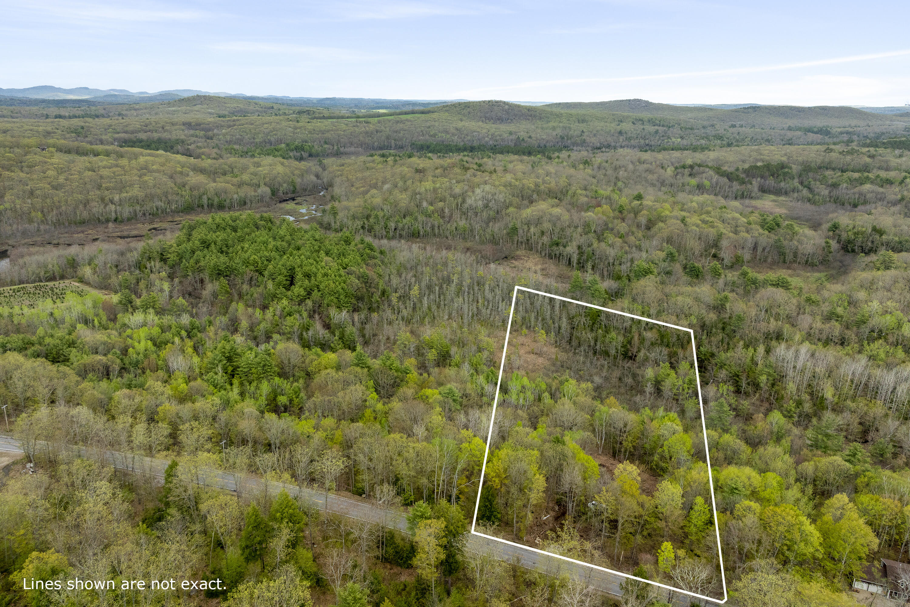 220 Bond Spring Road Newfield, ME 04095 - Photo 12 of 28 15-Lot 0 Bond Spring Rd, West Newfield,