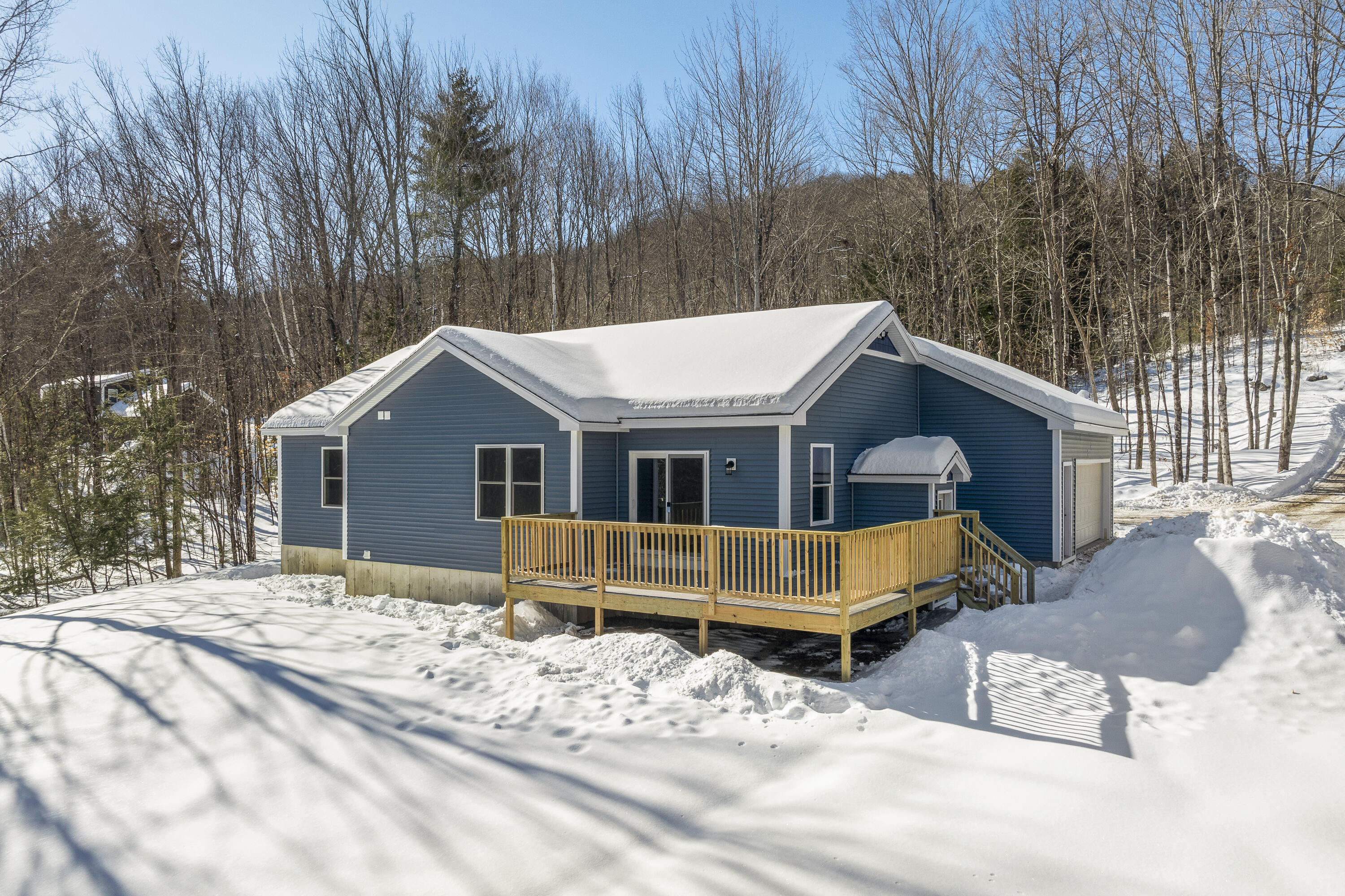 220 Bond Spring Road Newfield, ME 04095 - Photo 12 of 99 41-220 Bond Spring Rd, Newfield, ME-TP