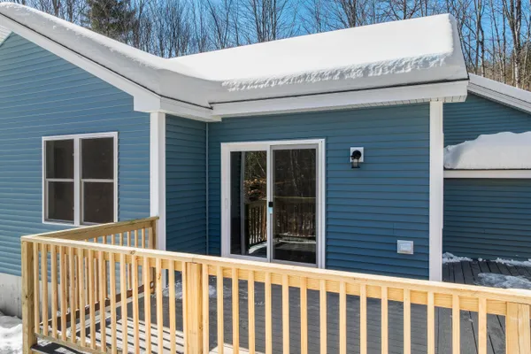 $478,000 | 220 Bond Spring Road, Newfield, ME 04095